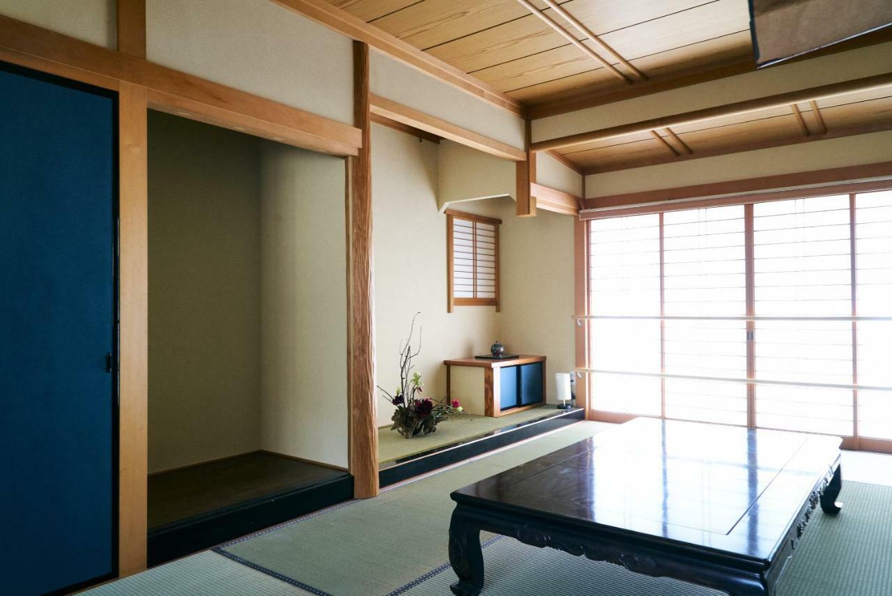 Tengu Tabi-Ne, Cotengu Tabi-Ne Kanazawa Exteriör bild